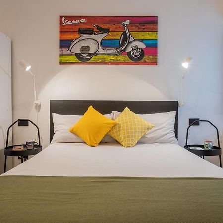 Special 10 Apartment By Wonderful Italy Torino Eksteriør billede
