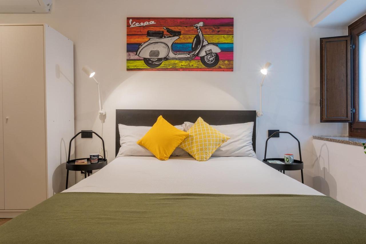 Special 10 Apartment By Wonderful Italy Torino Eksteriør billede