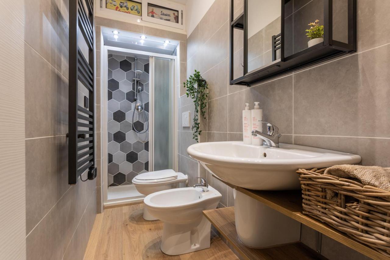 Special 10 Apartment By Wonderful Italy Torino Eksteriør billede