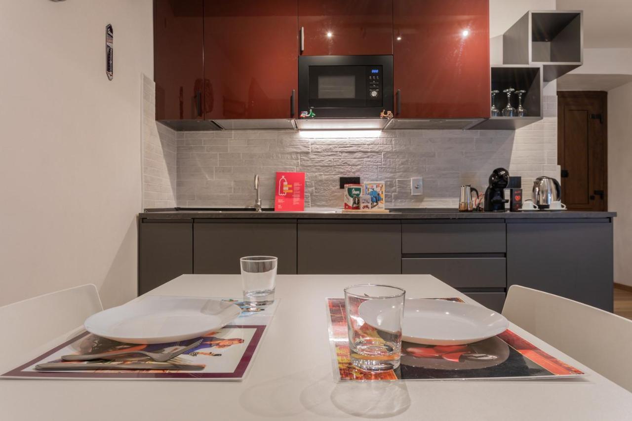 Special 10 Apartment By Wonderful Italy Torino Eksteriør billede