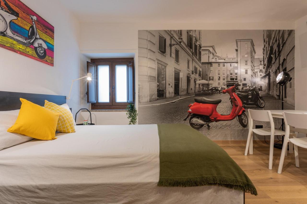 Special 10 Apartment By Wonderful Italy Torino Eksteriør billede