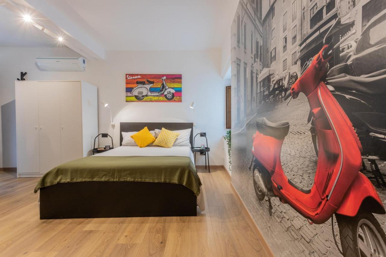 Special 10 Apartment By Wonderful Italy Torino Eksteriør billede