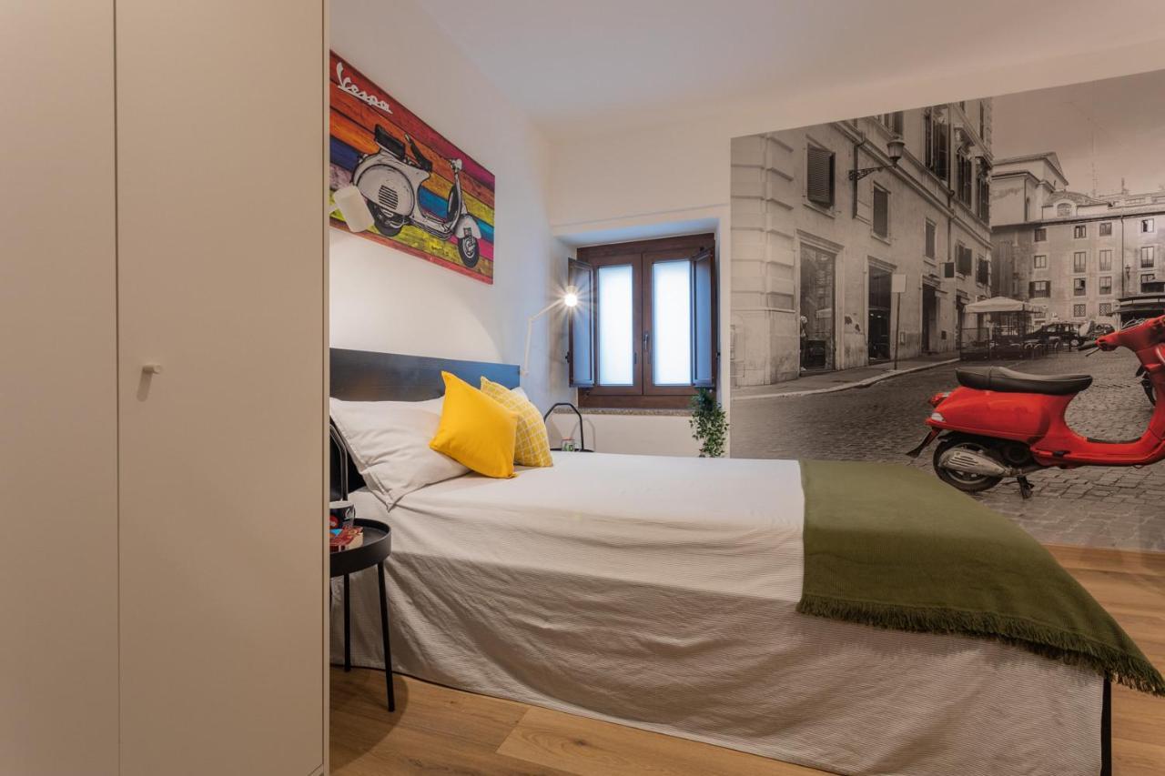 Special 10 Apartment By Wonderful Italy Torino Eksteriør billede