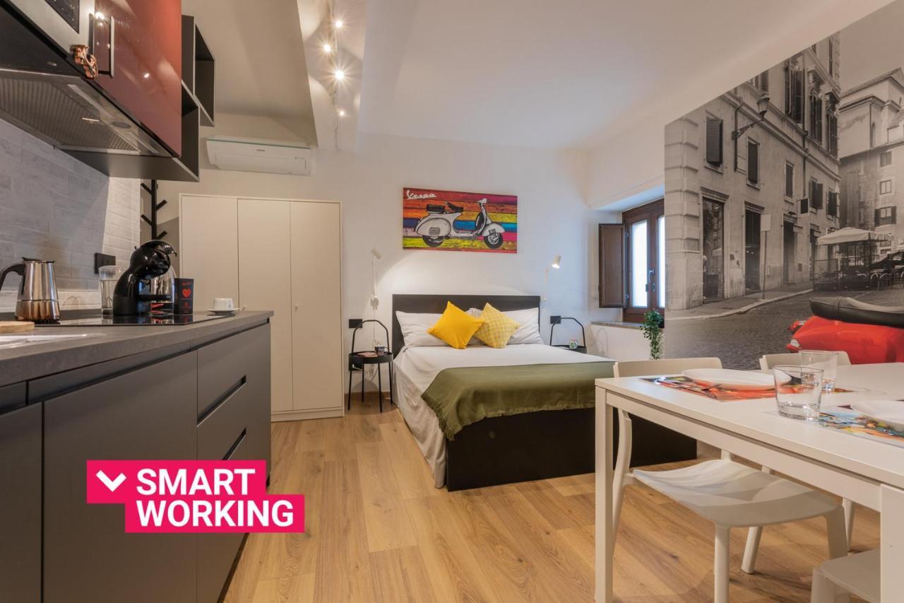 Special 10 Apartment By Wonderful Italy Torino Eksteriør billede