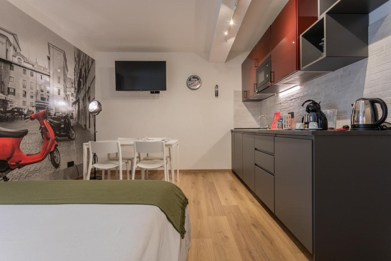Special 10 Apartment By Wonderful Italy Torino Eksteriør billede