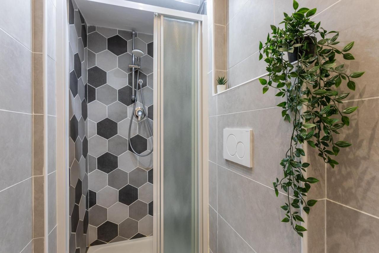 Special 10 Apartment By Wonderful Italy Torino Eksteriør billede