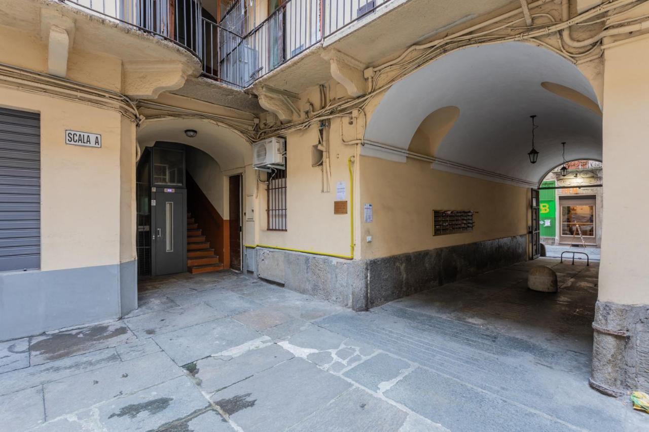 Special 10 Apartment By Wonderful Italy Torino Eksteriør billede